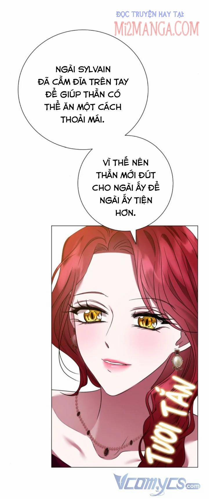 Hoán Đổi Linh Hồn 20 trang 10