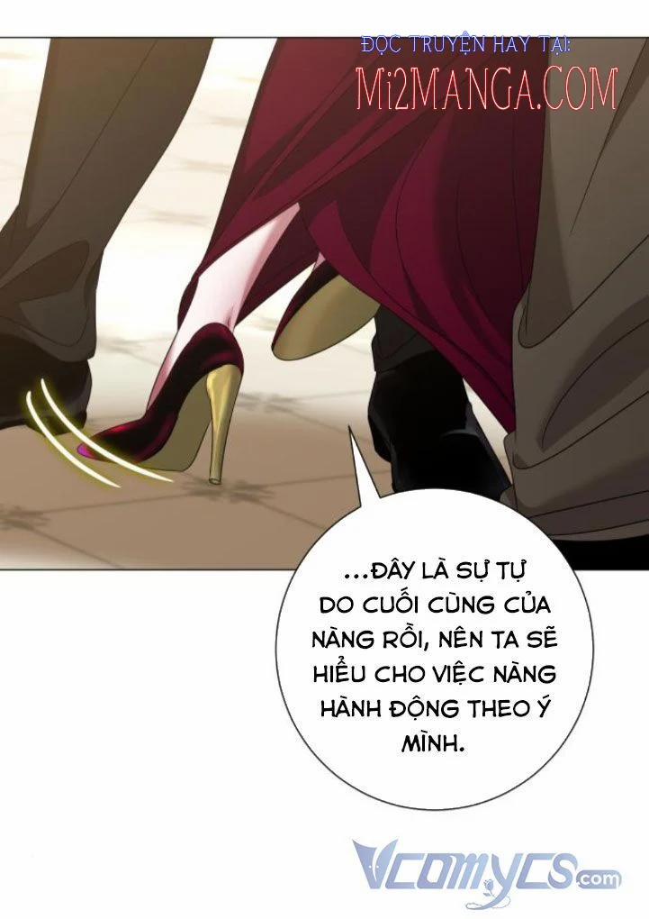 Hoán Đổi Linh Hồn 20 trang 12