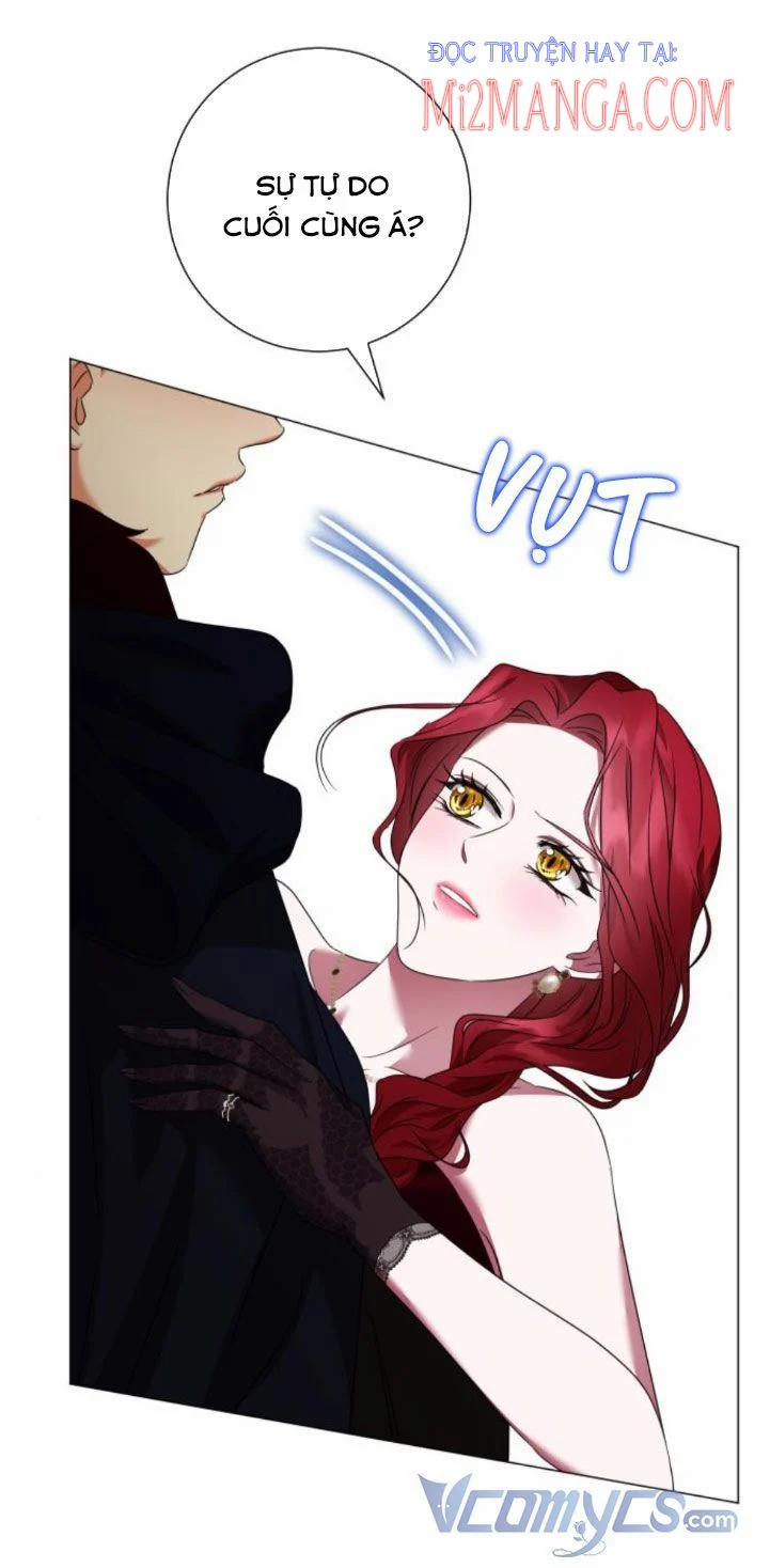 Hoán Đổi Linh Hồn 20 trang 13
