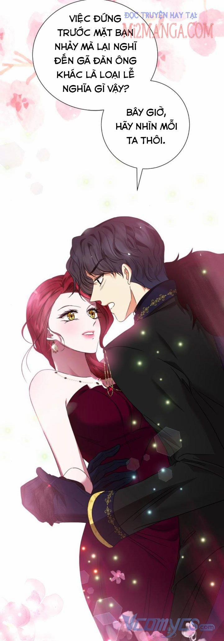 Hoán Đổi Linh Hồn 20 trang 2