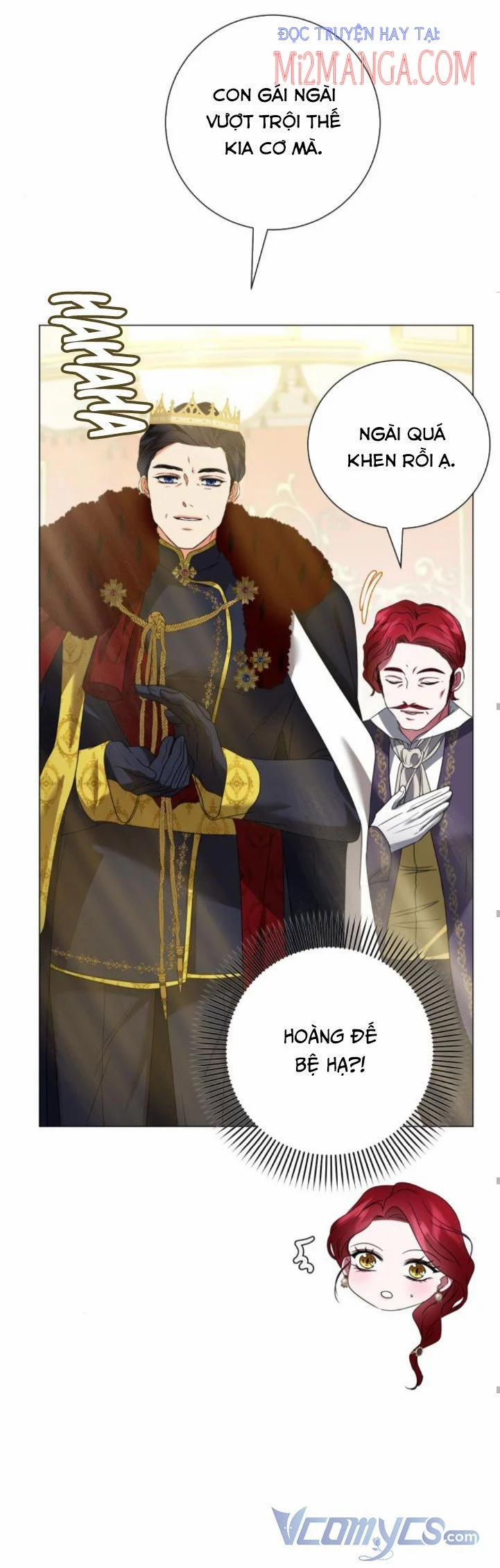 Hoán Đổi Linh Hồn 20 trang 26