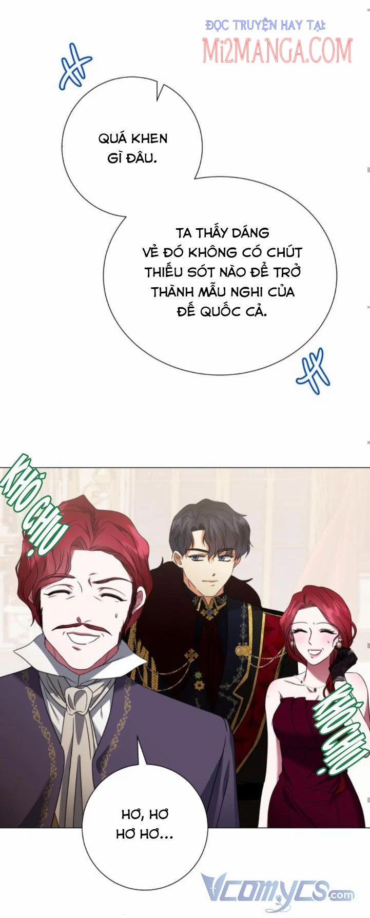 Hoán Đổi Linh Hồn 20 trang 27