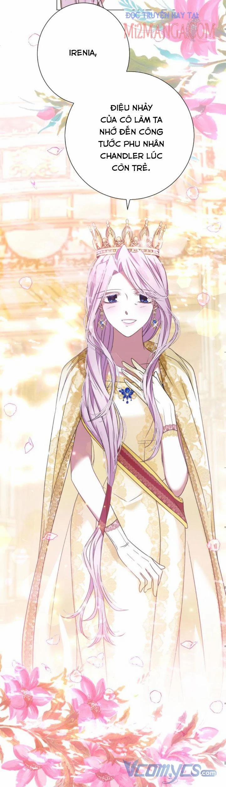 Hoán Đổi Linh Hồn 20 trang 30