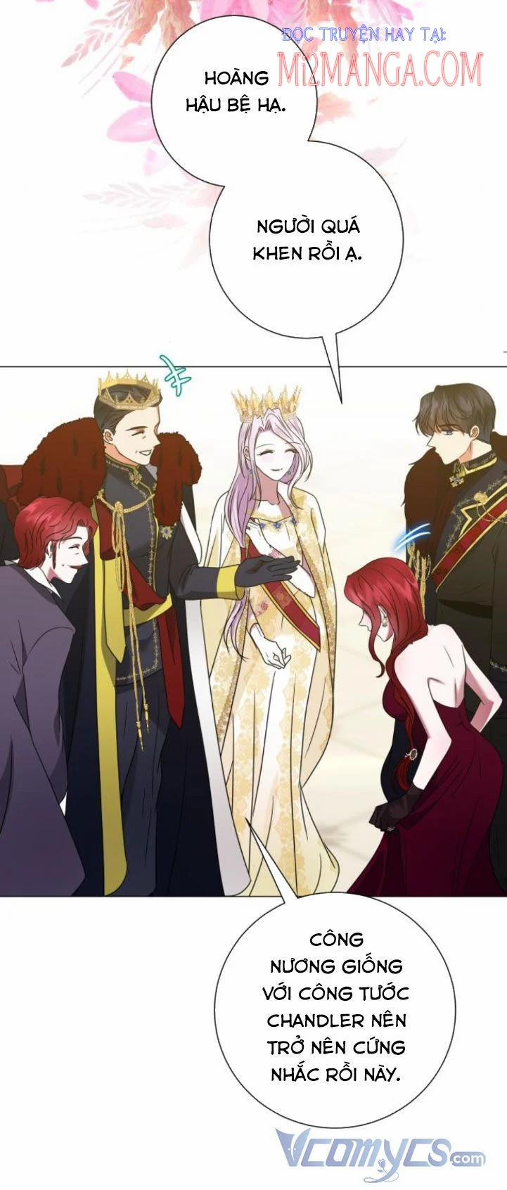 Hoán Đổi Linh Hồn 20 trang 31