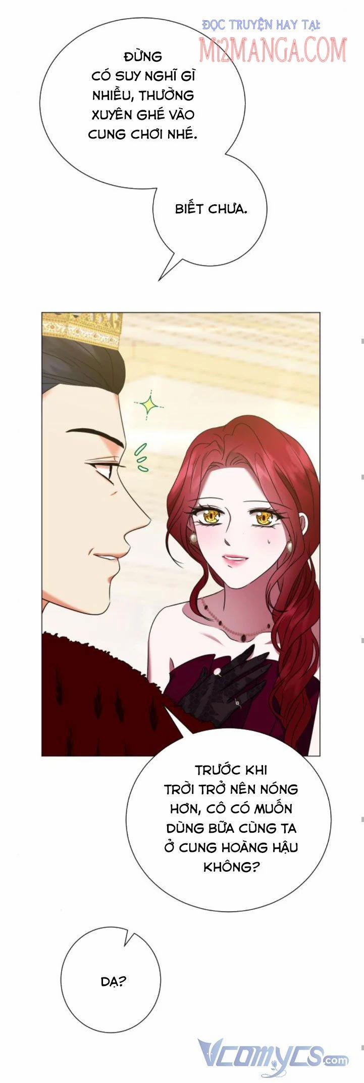 Hoán Đổi Linh Hồn 20 trang 32