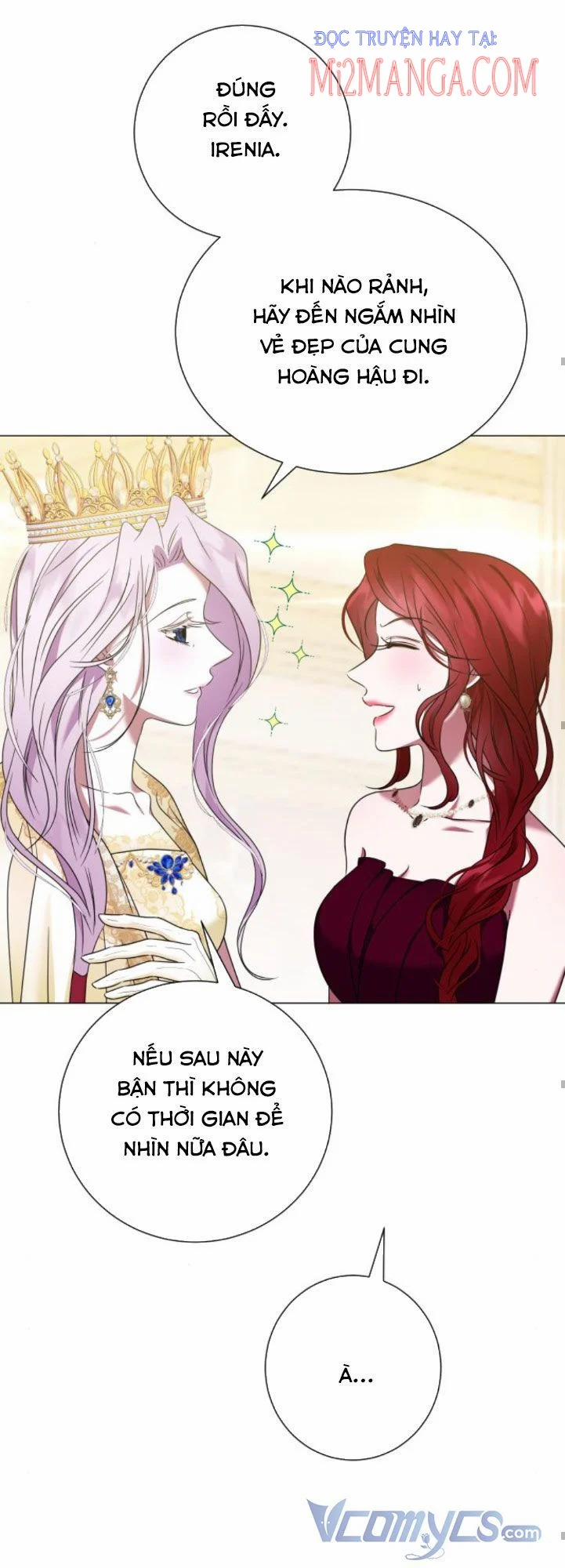 Hoán Đổi Linh Hồn 20 trang 33