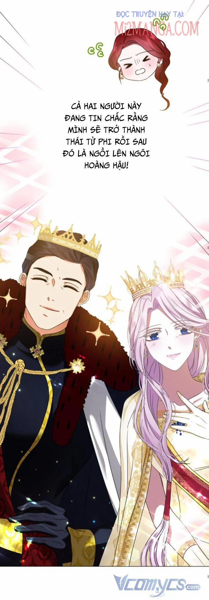 Hoán Đổi Linh Hồn 20 trang 35
