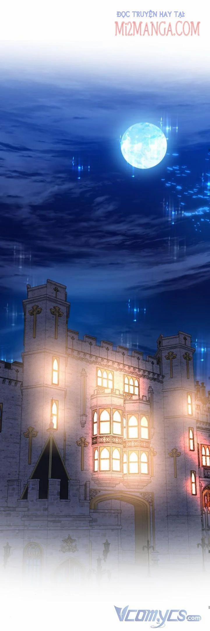 Hoán Đổi Linh Hồn 20 trang 37