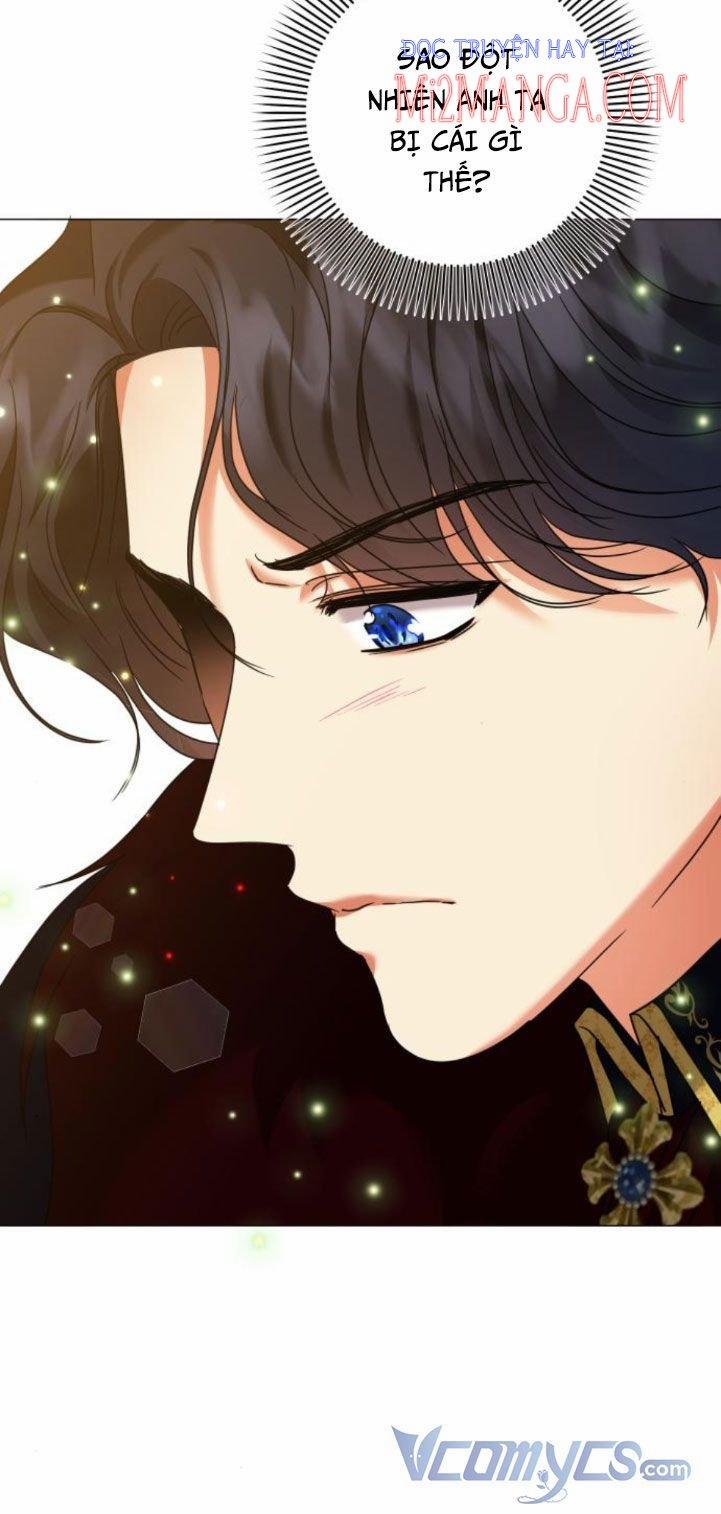 Hoán Đổi Linh Hồn 20 trang 4