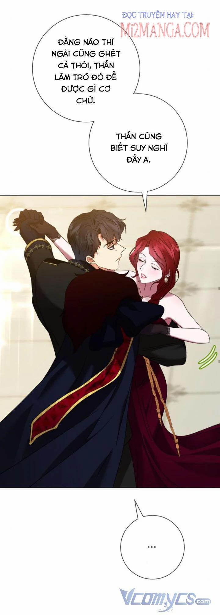 Hoán Đổi Linh Hồn 20 trang 9