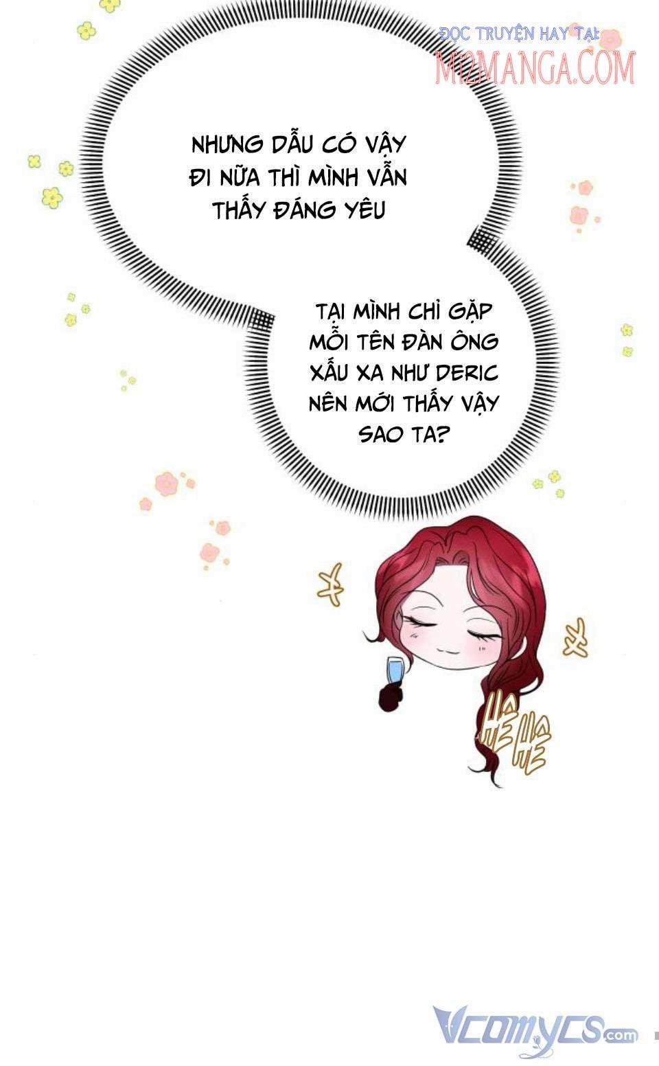 Hoán Đổi Linh Hồn 21.5 trang 10