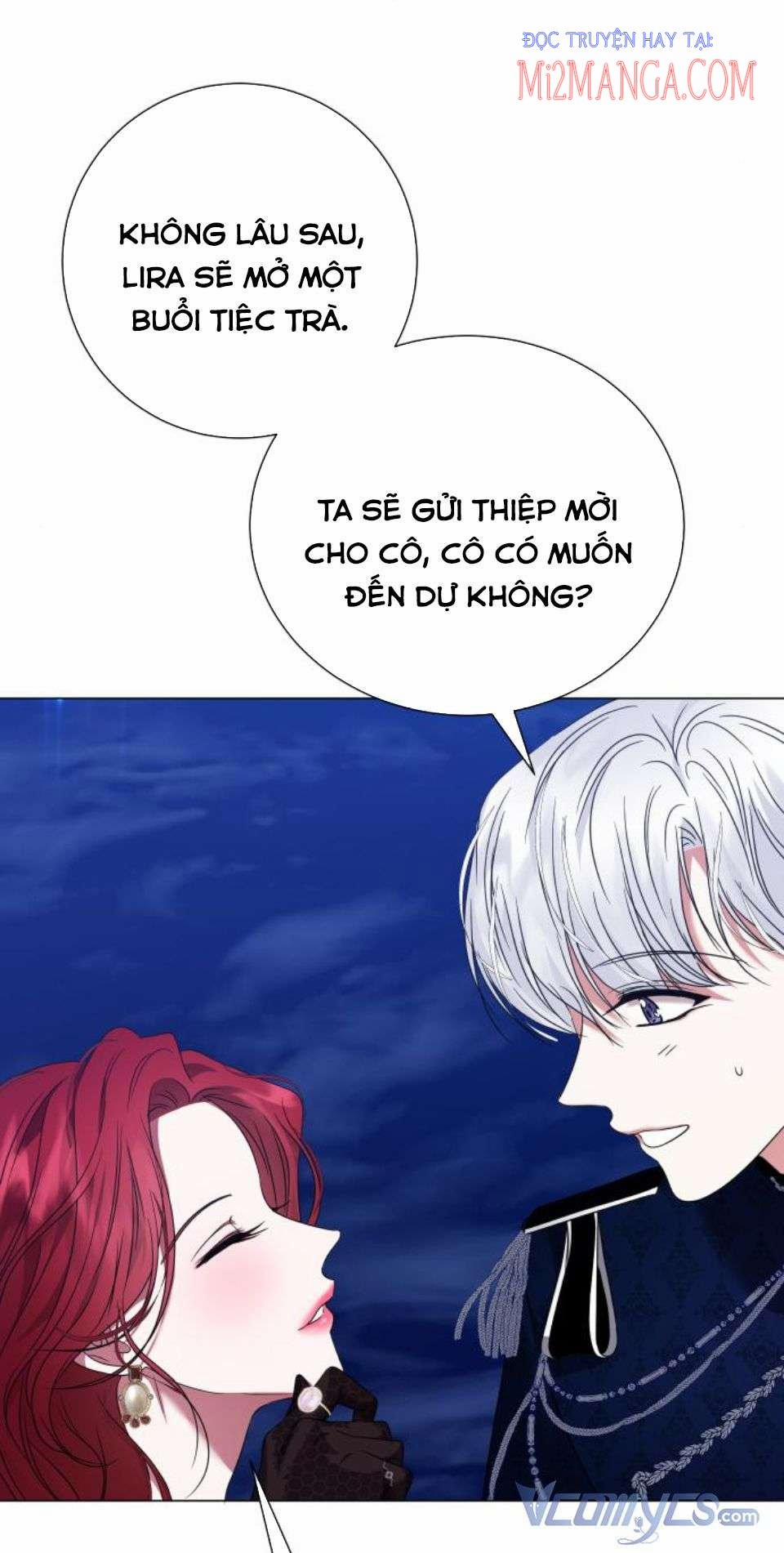 Hoán Đổi Linh Hồn 21.5 trang 12