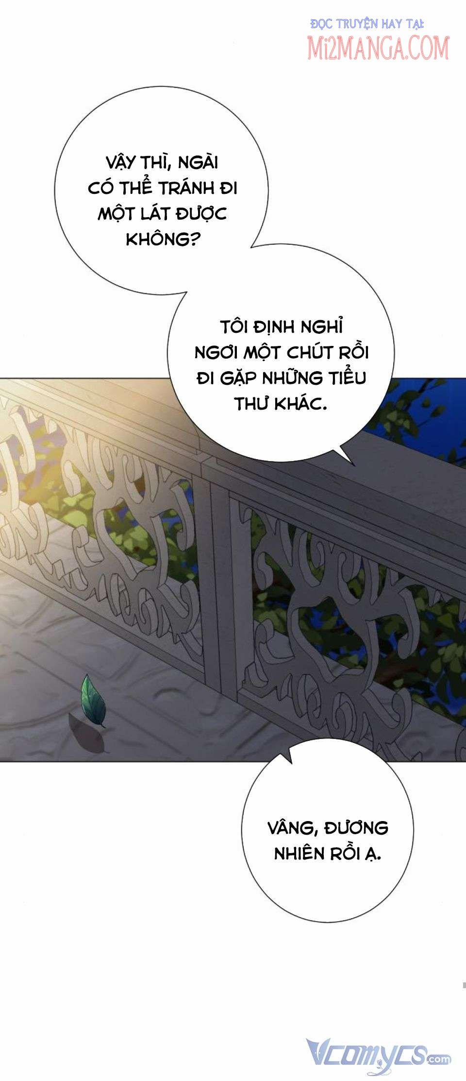 Hoán Đổi Linh Hồn 21.5 trang 15