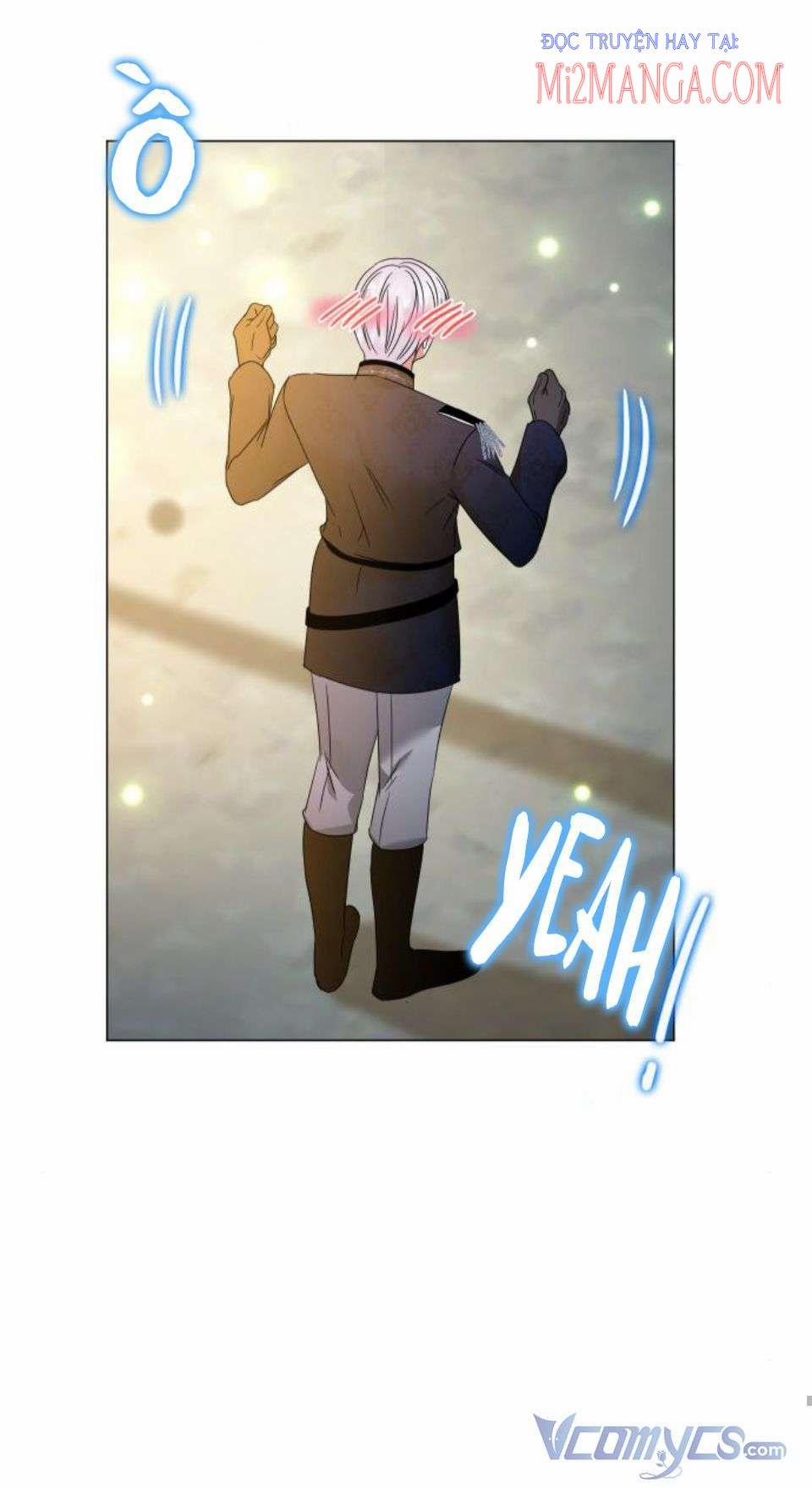 Hoán Đổi Linh Hồn 21.5 trang 17