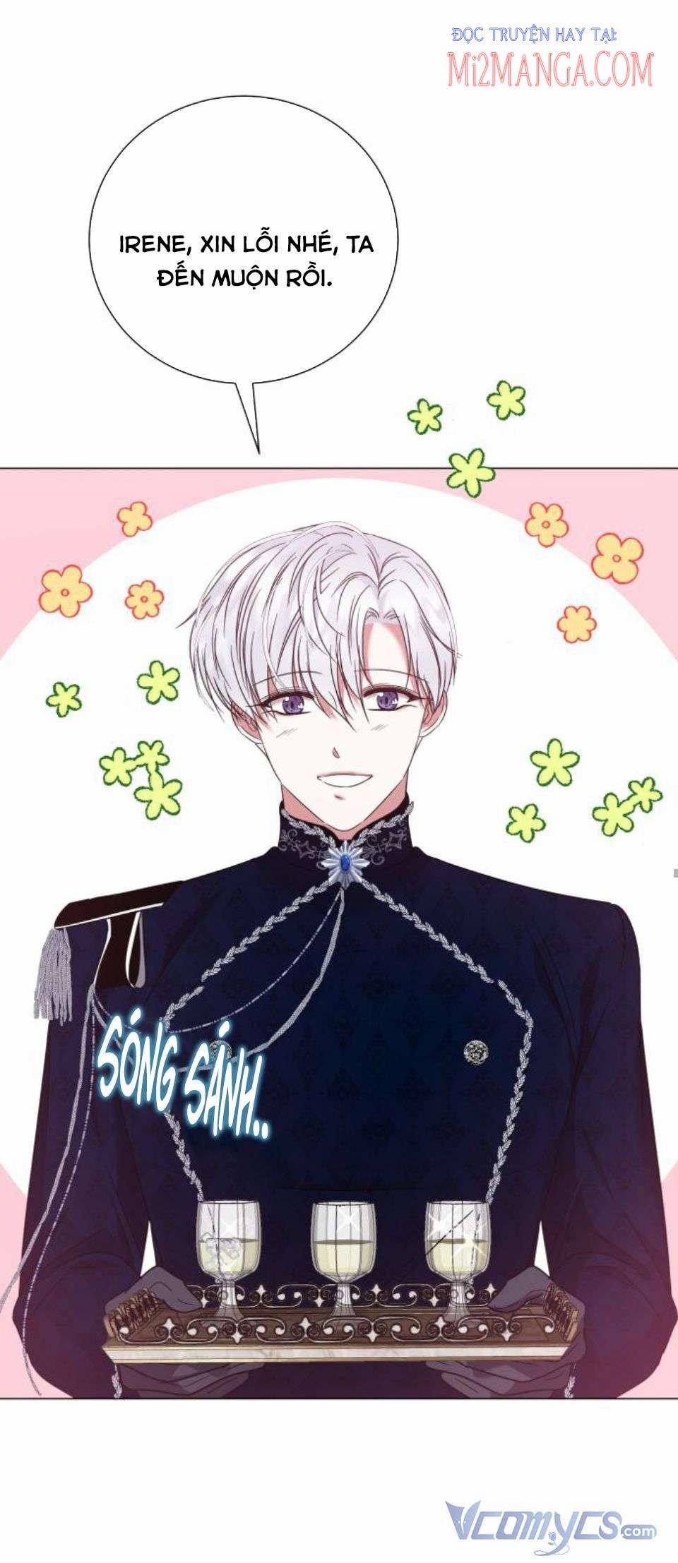 Hoán Đổi Linh Hồn 21.5 trang 2