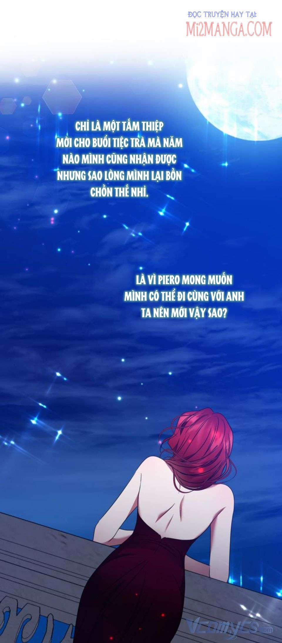 Hoán Đổi Linh Hồn 21.5 trang 21