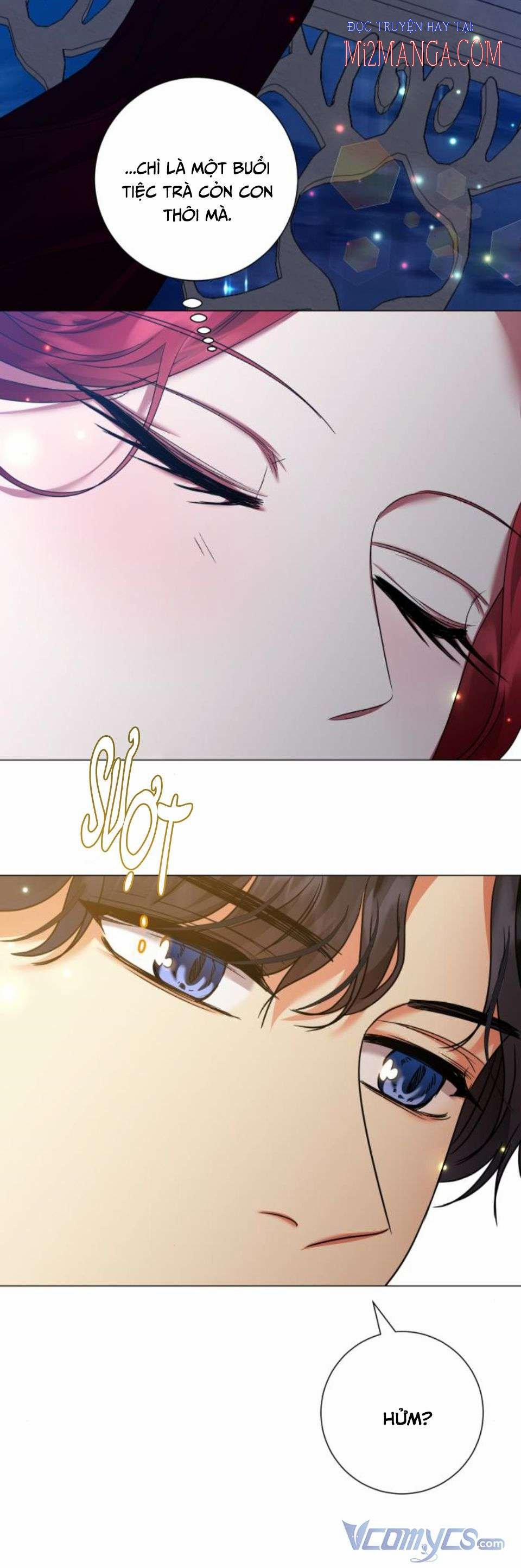 Hoán Đổi Linh Hồn 21.5 trang 22