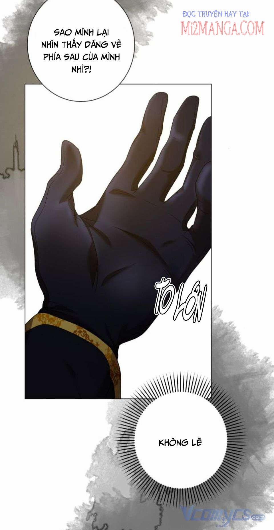 Hoán Đổi Linh Hồn 21.5 trang 24