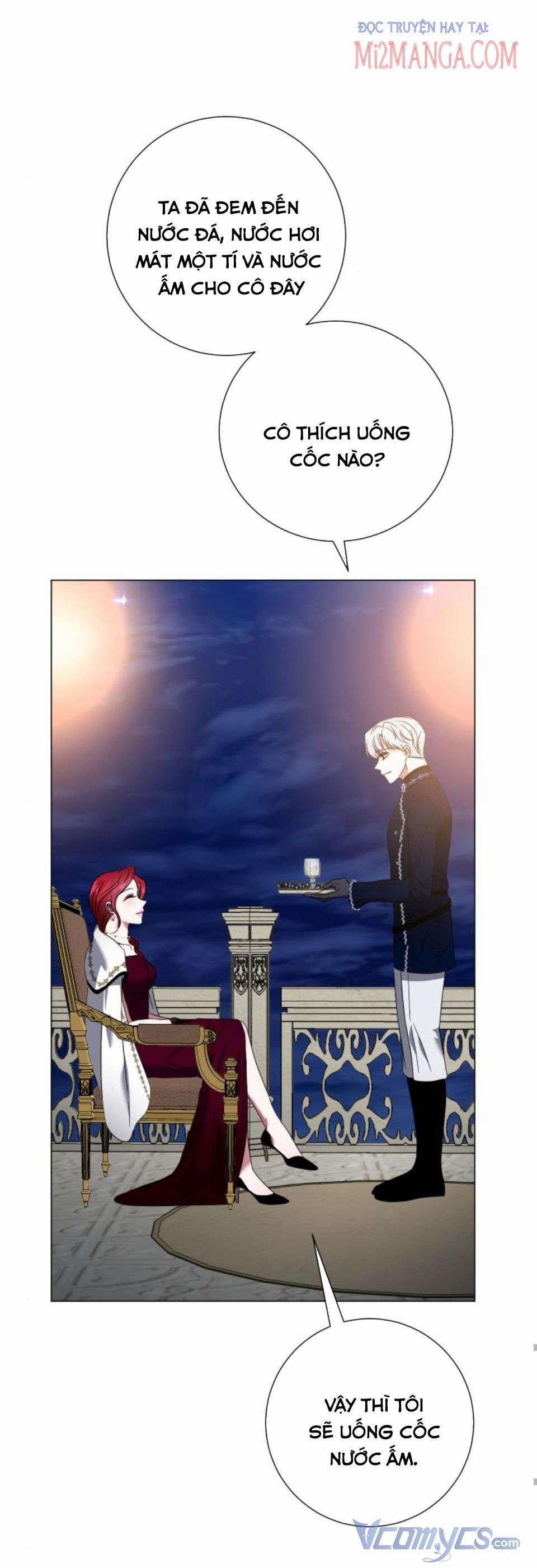 Hoán Đổi Linh Hồn 21.5 trang 3
