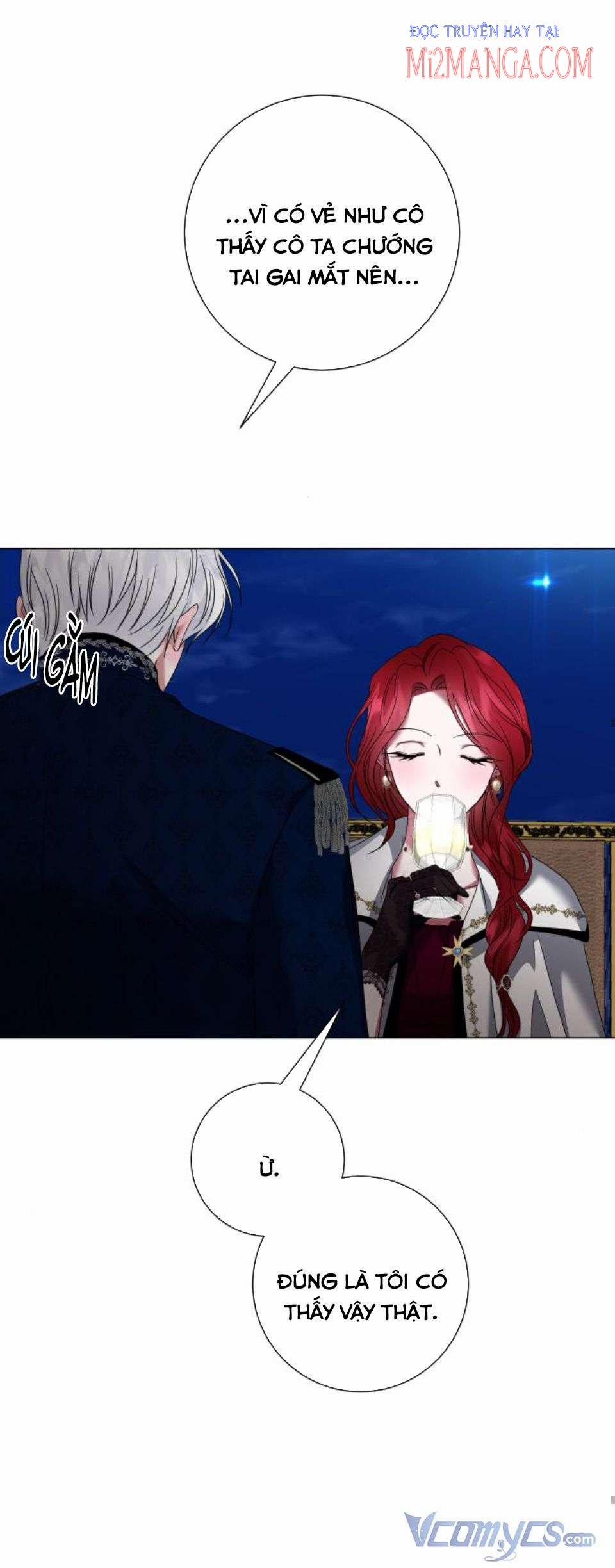 Hoán Đổi Linh Hồn 21.5 trang 7