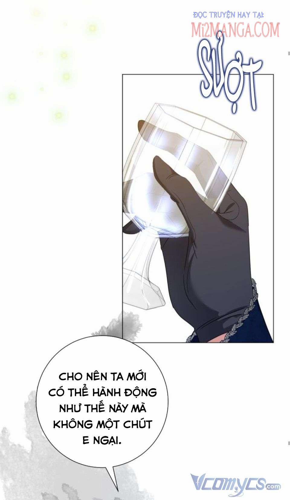 Hoán Đổi Linh Hồn 21 trang 10