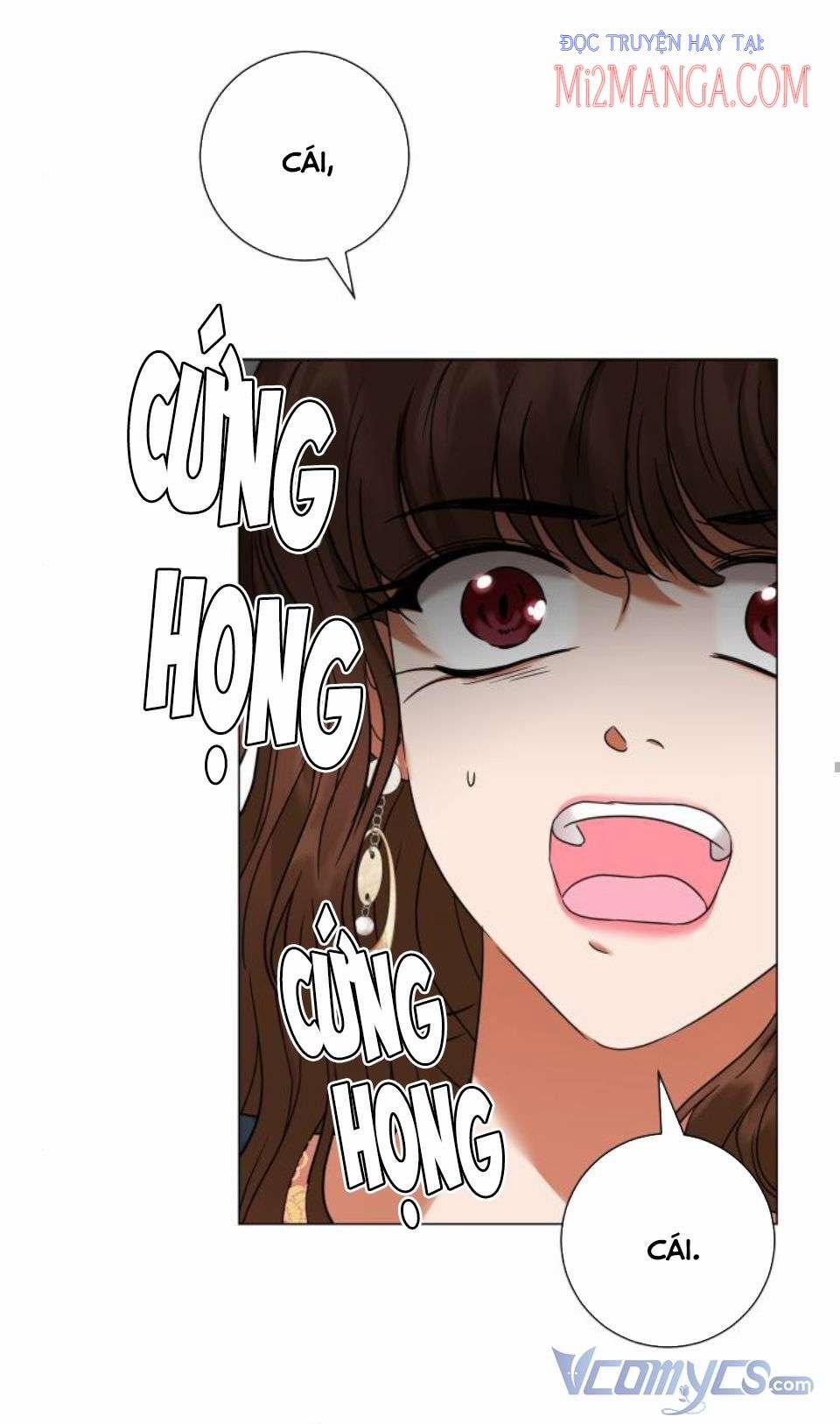 Hoán Đổi Linh Hồn 21 trang 12