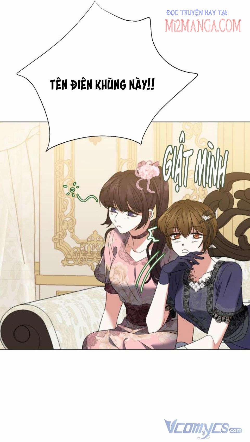 Hoán Đổi Linh Hồn 21 trang 13