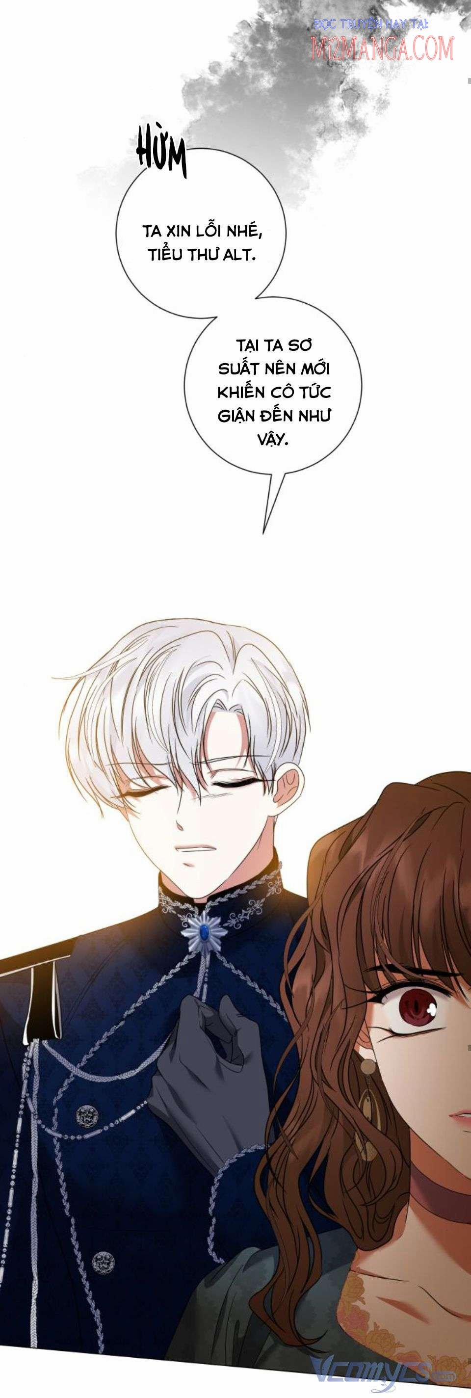Hoán Đổi Linh Hồn 21 trang 17