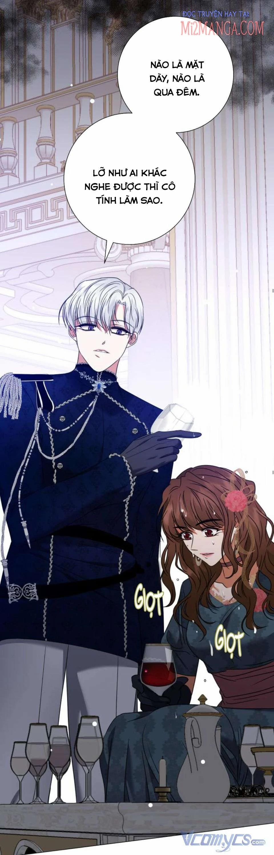 Hoán Đổi Linh Hồn 21 trang 2