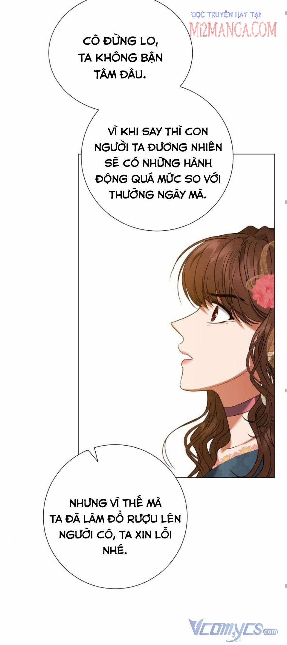 Hoán Đổi Linh Hồn 21 trang 21