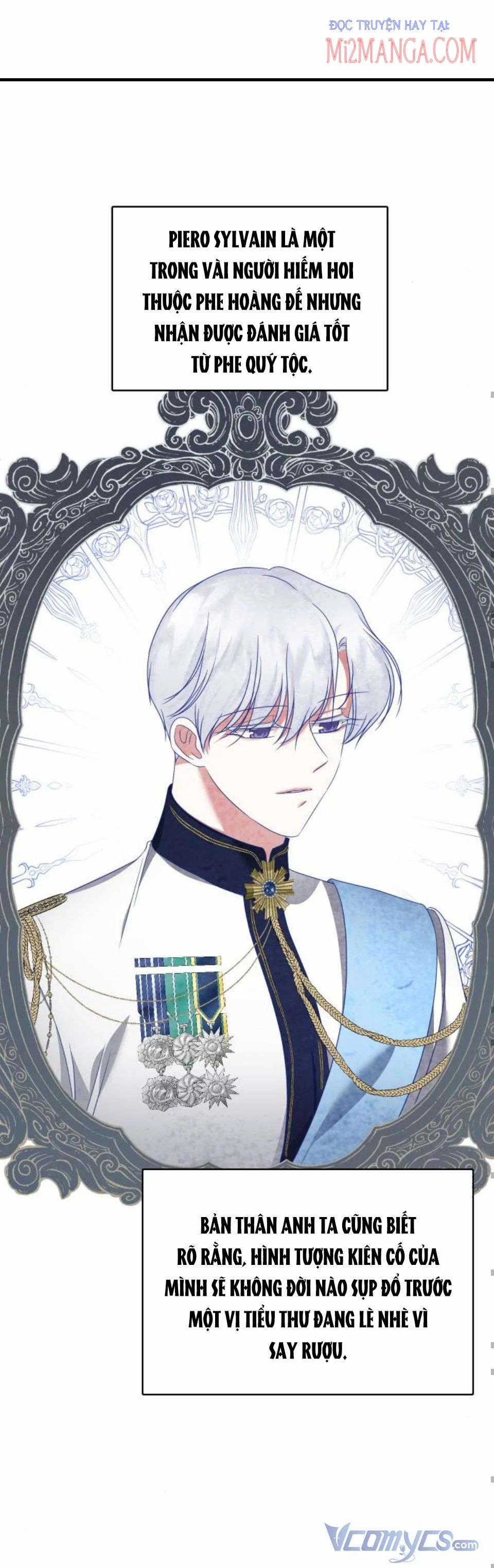 Hoán Đổi Linh Hồn 21 trang 26