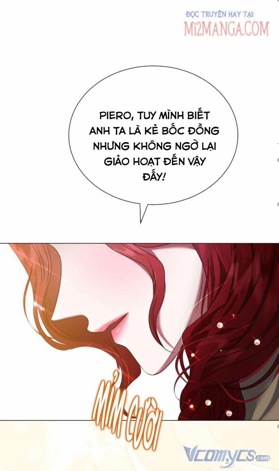 Hoán Đổi Linh Hồn 21 trang 27