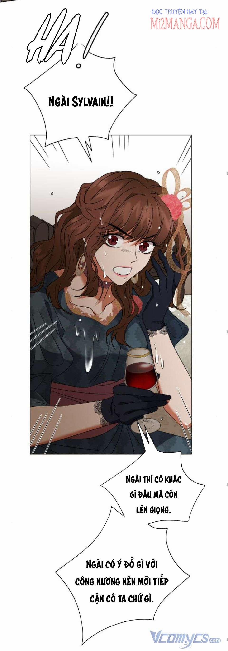 Hoán Đổi Linh Hồn 21 trang 3