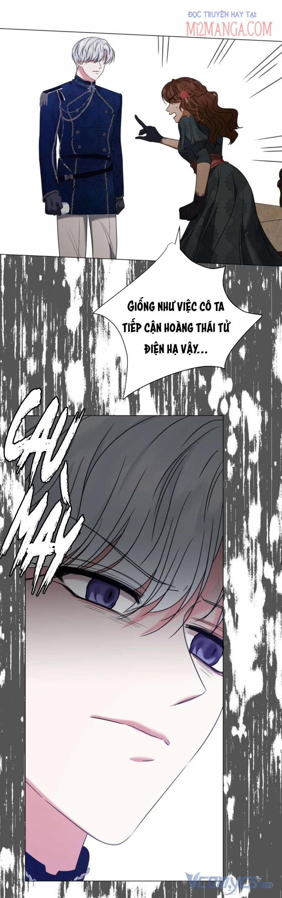Hoán Đổi Linh Hồn 21 trang 4