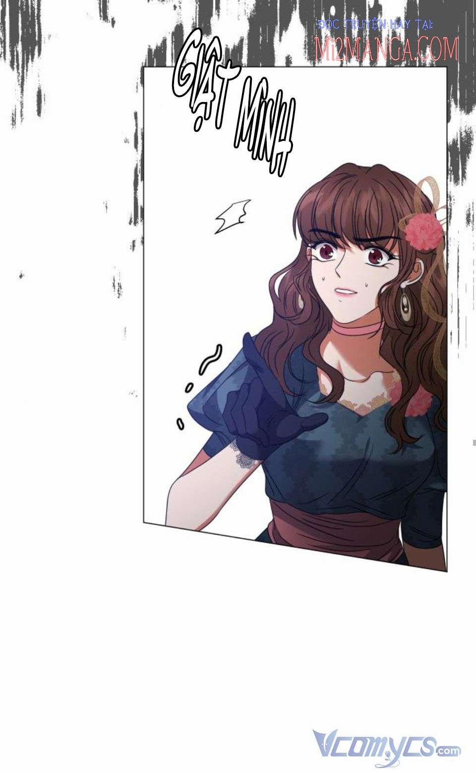 Hoán Đổi Linh Hồn 21 trang 5