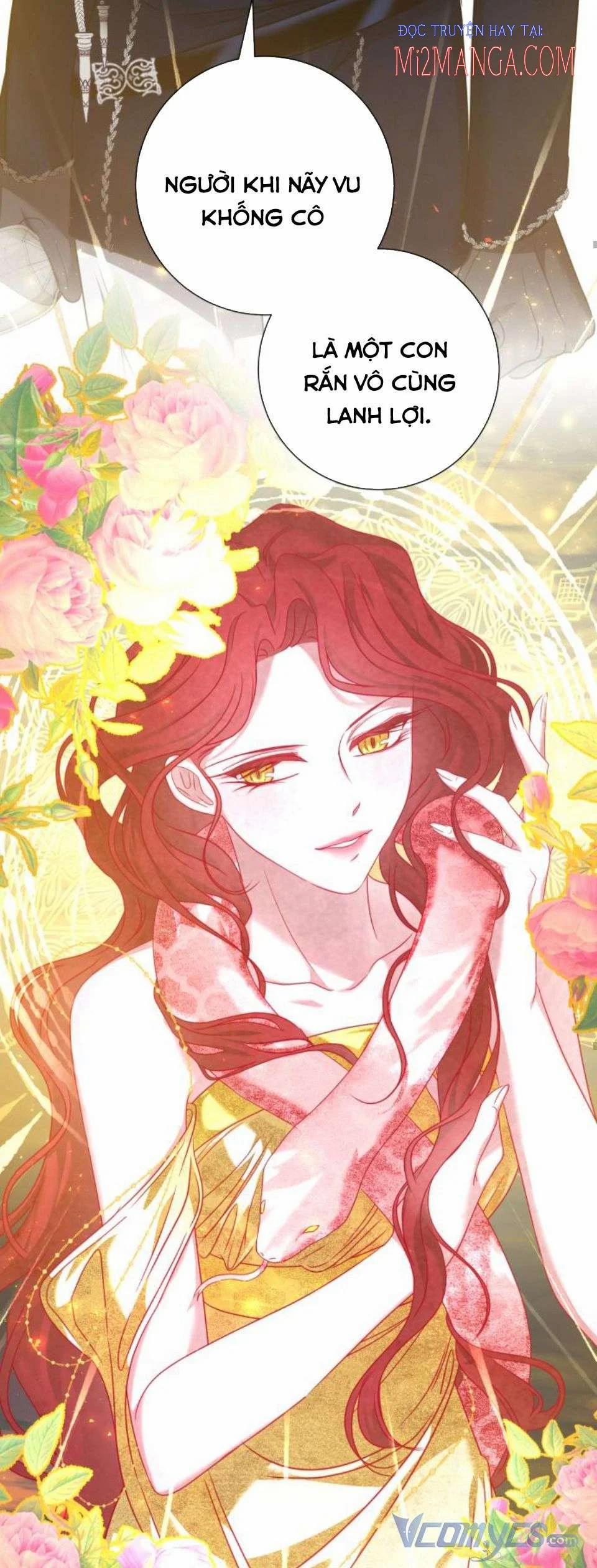 Hoán Đổi Linh Hồn 21 trang 7