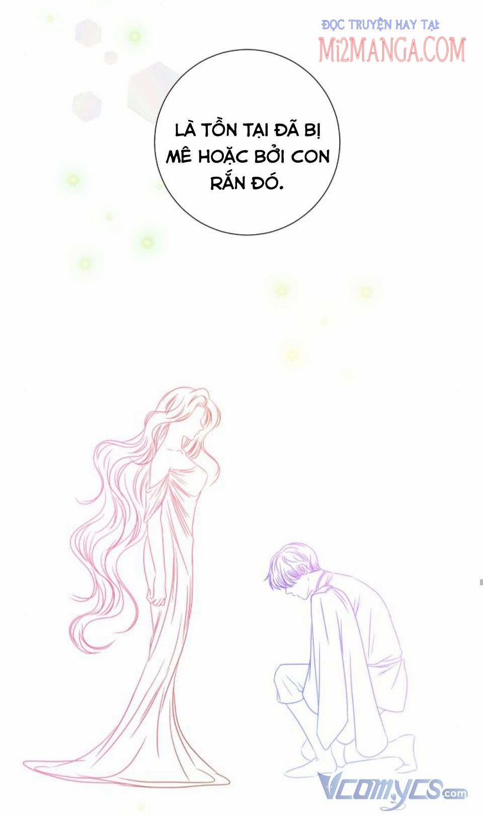 Hoán Đổi Linh Hồn 21 trang 9