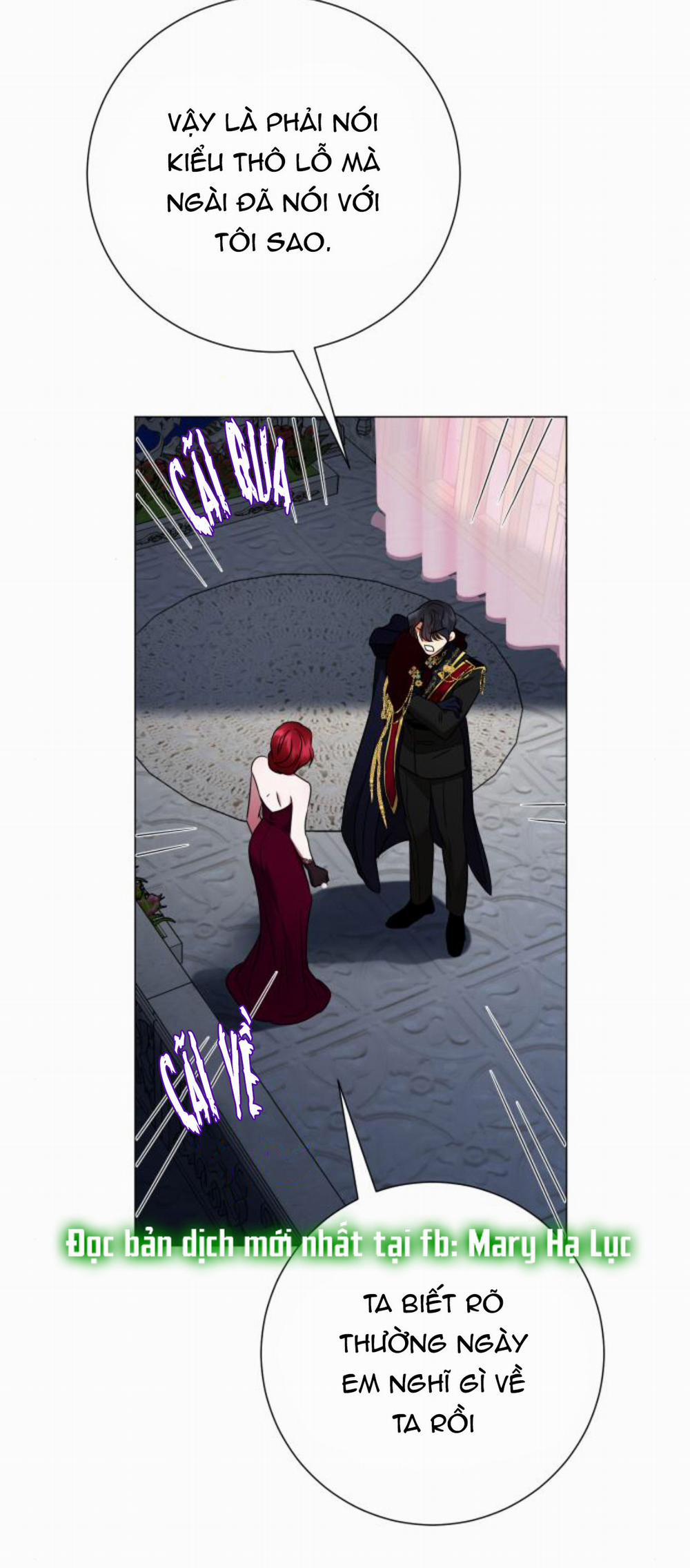 Hoán Đổi Linh Hồn 22 trang 13