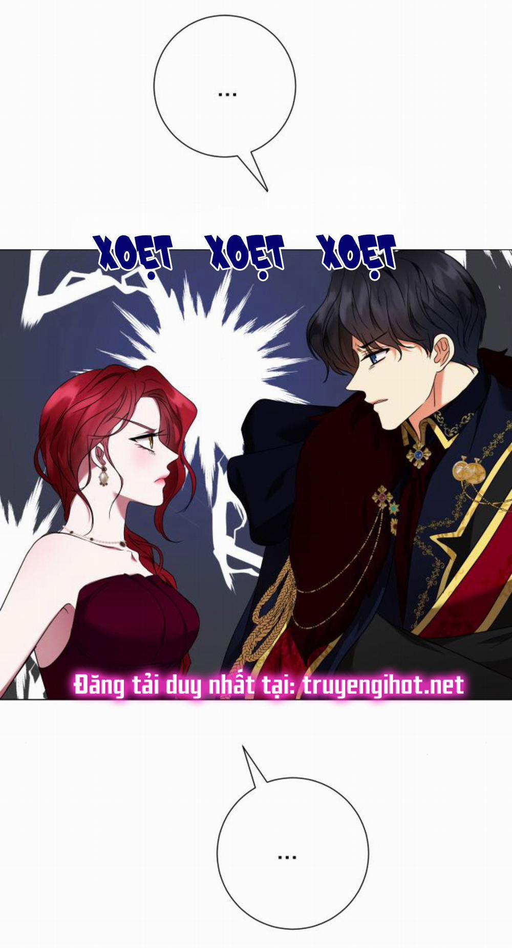 Hoán Đổi Linh Hồn 22 trang 14