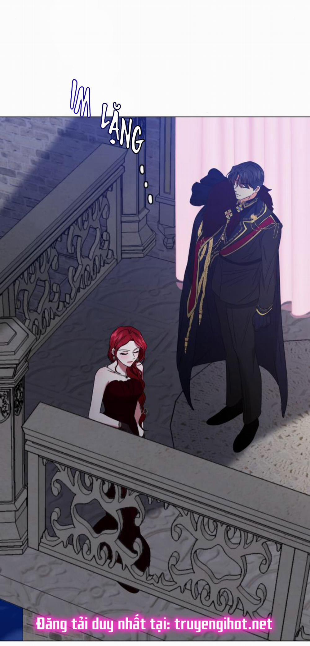 Hoán Đổi Linh Hồn 22 trang 16