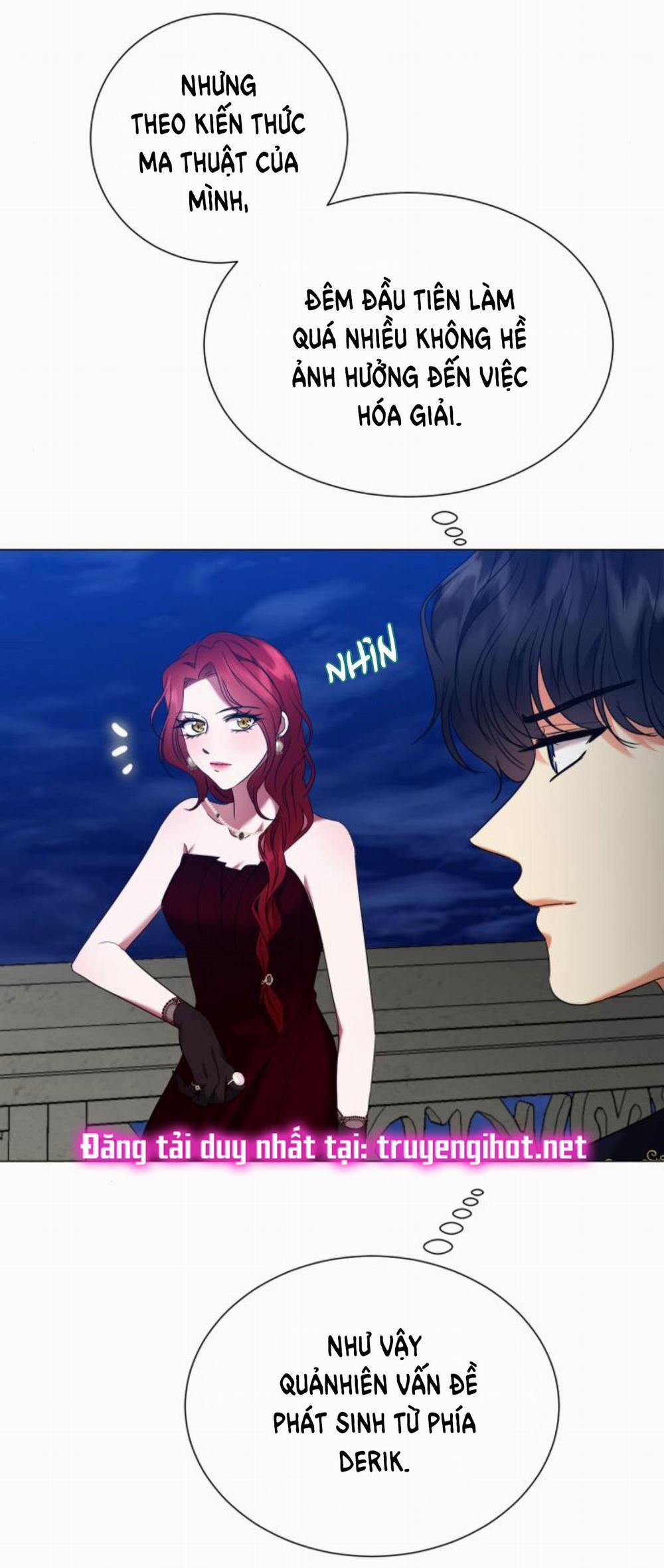 Hoán Đổi Linh Hồn 22 trang 24