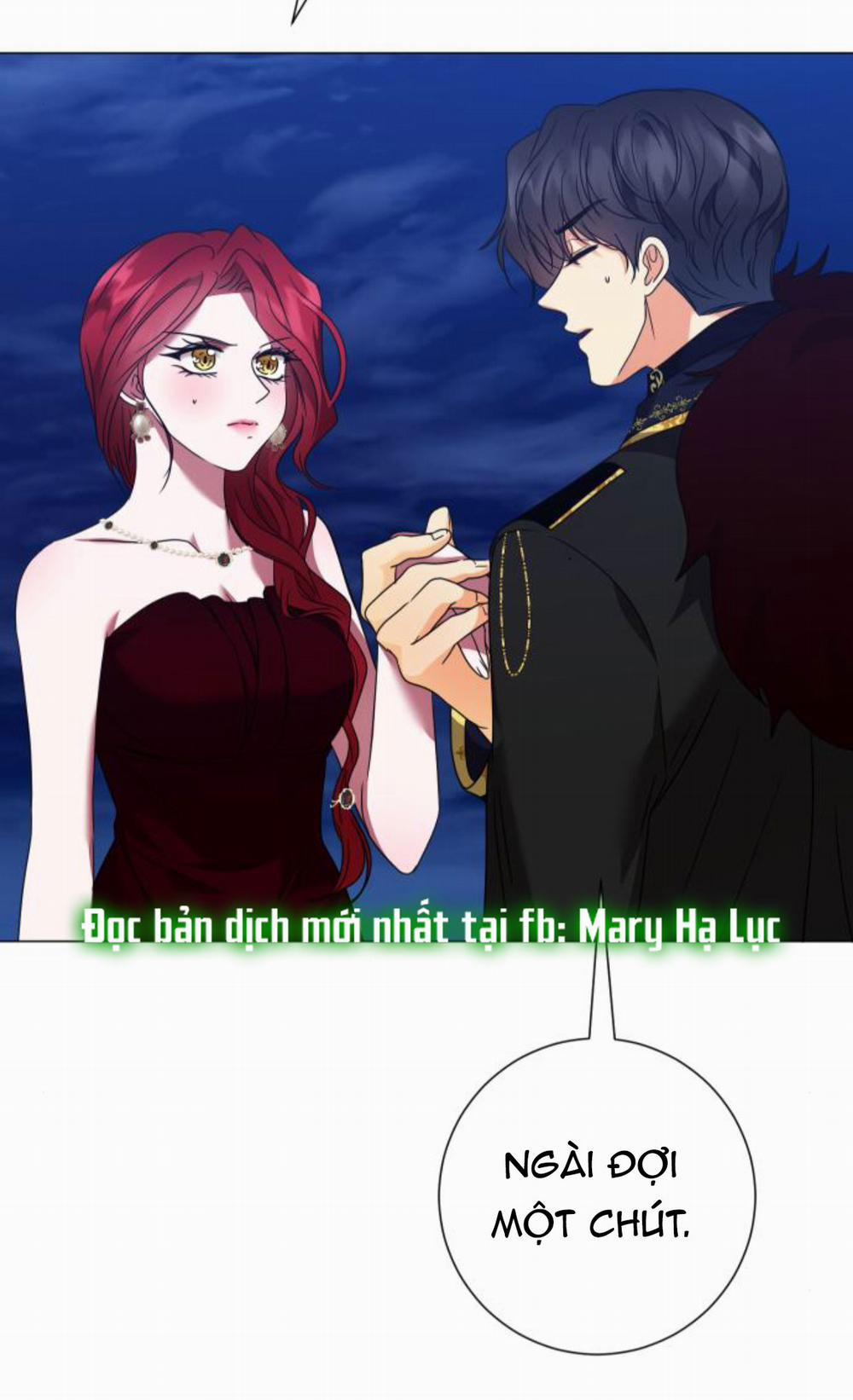 Hoán Đổi Linh Hồn 22 trang 29
