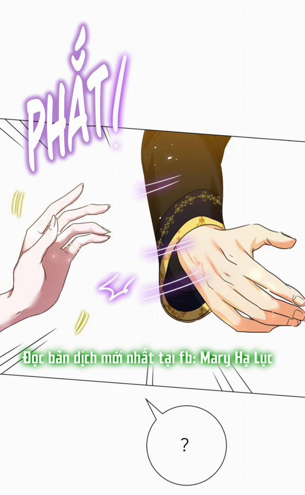 Hoán Đổi Linh Hồn 22 trang 31