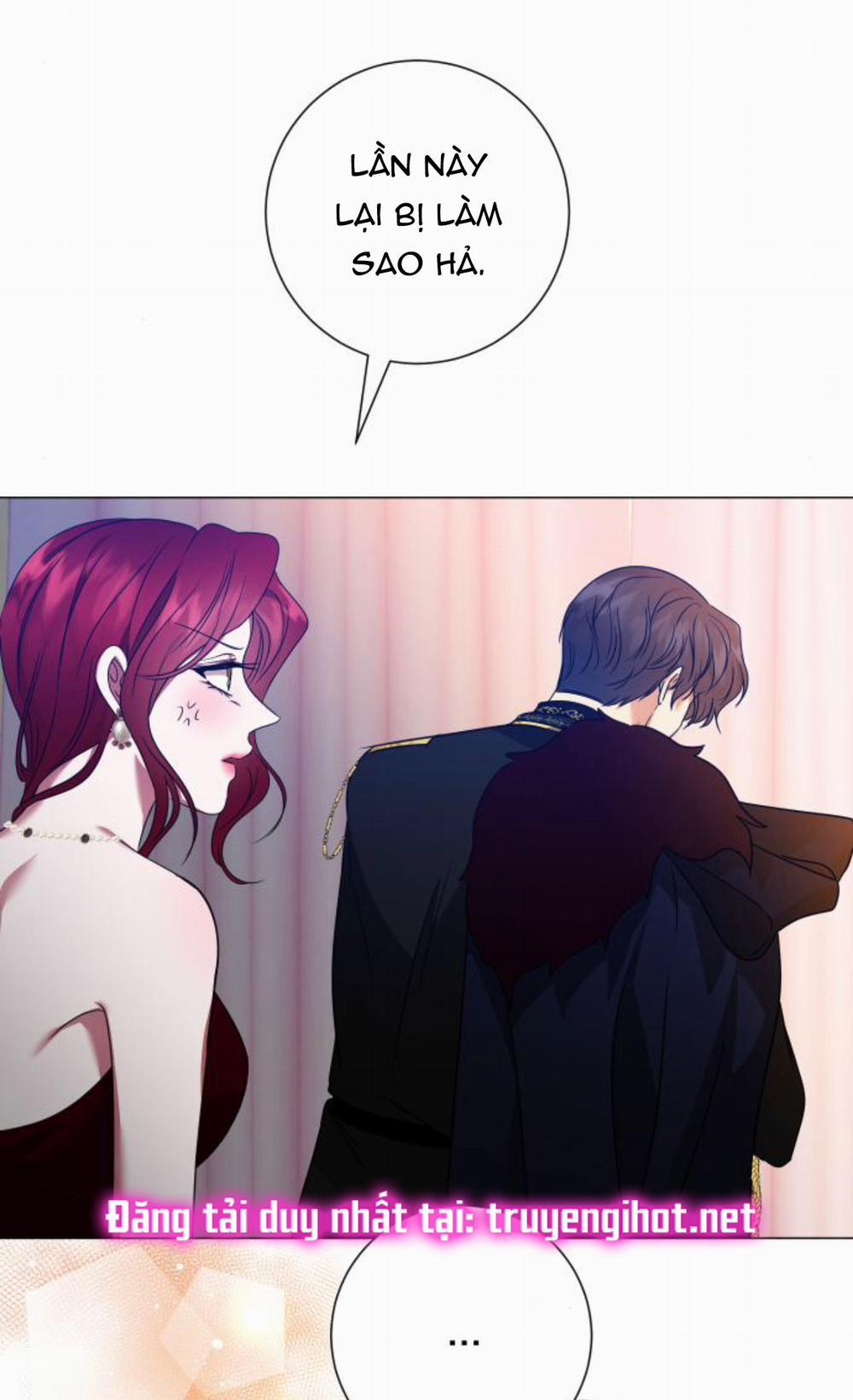 Hoán Đổi Linh Hồn 22 trang 32