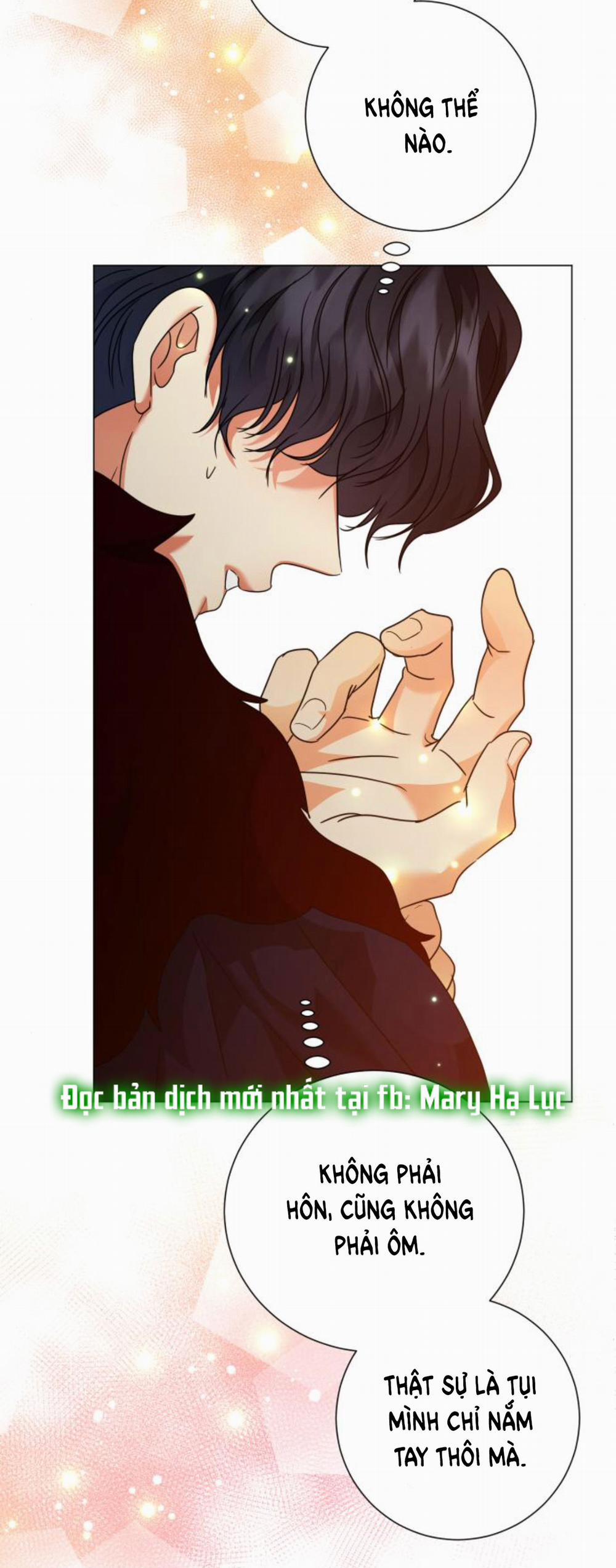 Hoán Đổi Linh Hồn 22 trang 33