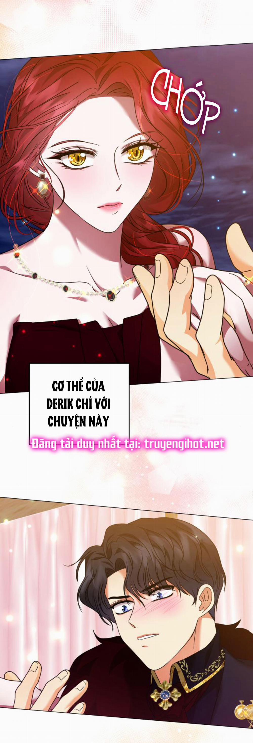 Hoán Đổi Linh Hồn 22 trang 34