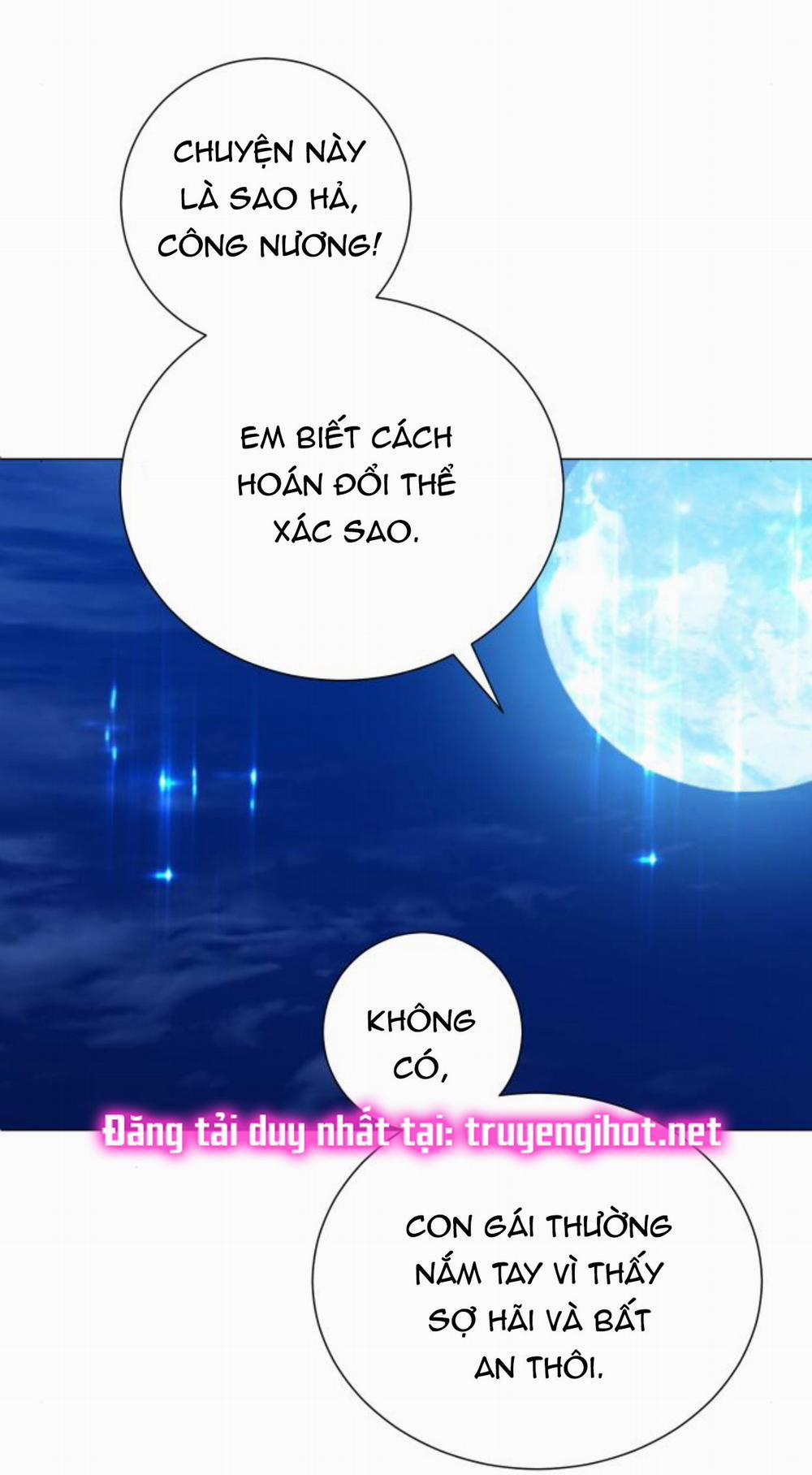 Hoán Đổi Linh Hồn 22 trang 40
