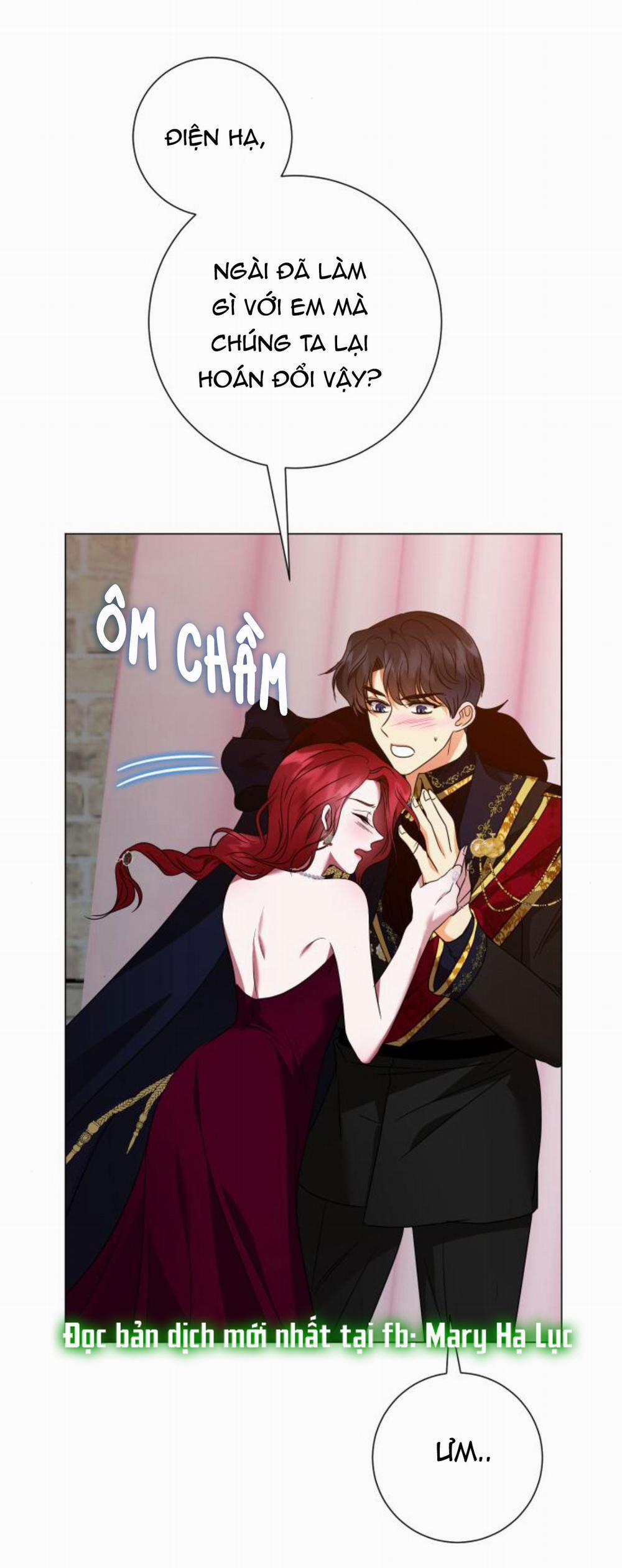 Hoán Đổi Linh Hồn 22 trang 41