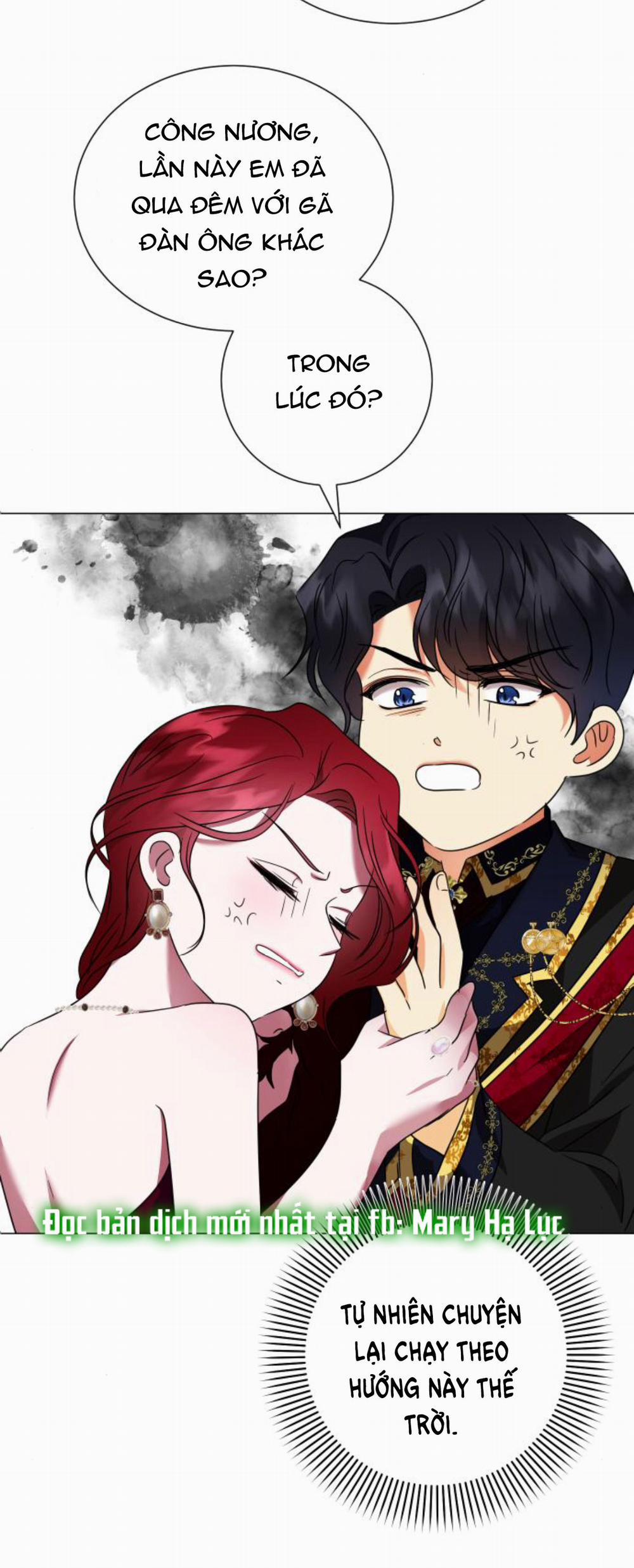 Hoán Đổi Linh Hồn 22 trang 43