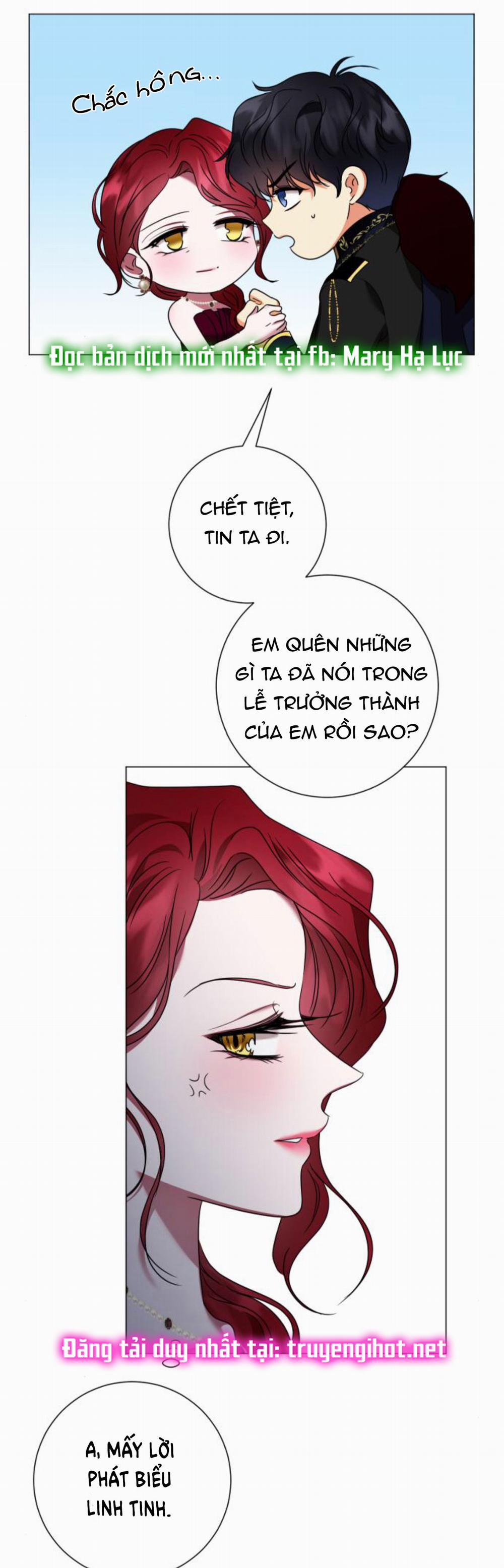 Hoán Đổi Linh Hồn 22 trang 45